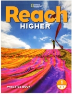 Reach Higher 1A-1 Work Book