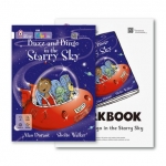 EBS ELT Big Cat Band 10 Buzz And Bingo In The Starry Sky