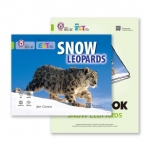 EBS ELT Big Cat Band 11 Snow Leopards