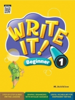 Write it Beginner 1