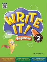 Write it Beginner 2