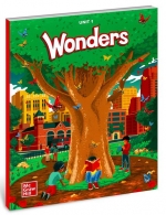 Wonders Literature Anthology 1.1  isbn 9781265816063