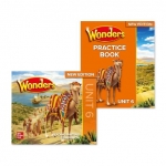 Wonders New Edition Companion Package 3.6  isbn 9789813311442