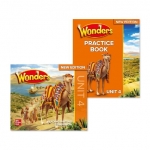 Wonders New Edition Companion Package 3.4