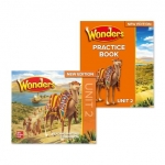 Wonders New Edition Companion Package 3.2