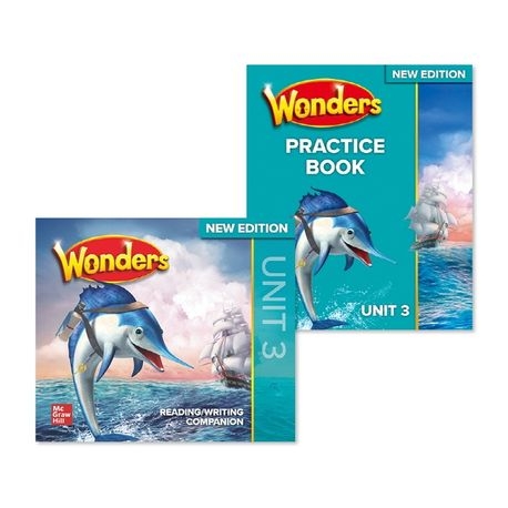 Wonders New Edition Companion Package 2.3  isbn 9789813311367
