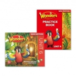 Wonders New Edition Companion Package 1.6  isbn 9789813311343