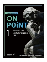 On Point 1 isbn 9781685910792