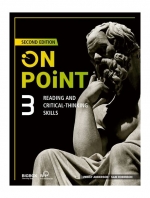 On Point 3 isbn 9781685910815