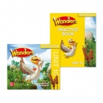 Wonders New Edition Companion Package K.10  isbn 9789814923590