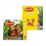Wonders New Edition Companion Package K.9
