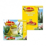Wonders New Edition Companion Package K.6  isbn 9789814923552