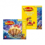 Wonders New Edition Companion Package K.1  isbn 9789814923507