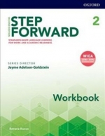 Step Forward 2e Level 2 Workbook / isbn 9780194493369