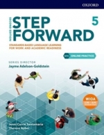 Step Forward 5 / isbn 9780194492850