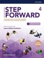 Step Forward 4 / isbn 9780194492812