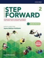 Step Forward 2 / isbn 9780194492737