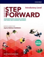 Step Forward intro / isbn 9780194493758