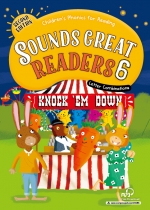 Sounds Great Readers 6