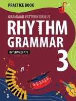 Rhythm Grammar Intermediate 3 PB