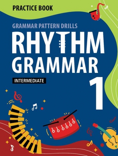 Rhythm Grammar Intermediate 1 PB