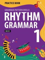 Rhythm Grammar Basic 1 PB