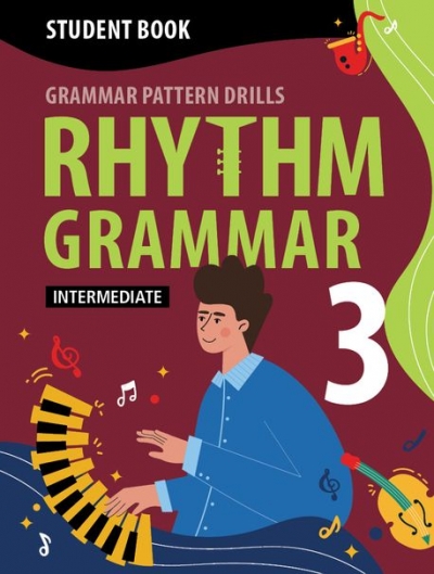 Rhythm Grammar Intermediate 3
