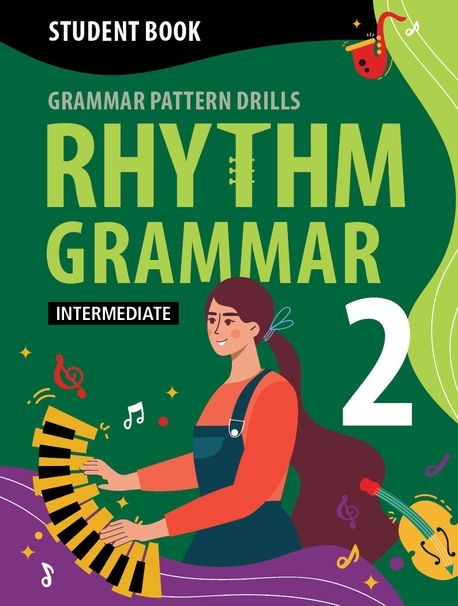 Rhythm Grammar Intermediate 2