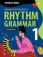Rhythm Grammar Intermediate 1