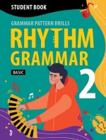 Rhythm Grammar Basic 2