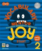 Vocabulary Mentor Joy Start 2