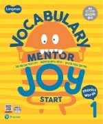 Vocabulary Mentor Joy Start 1