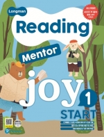 Reading Mentor Joy Start 1