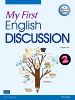 My First English Discussion 2