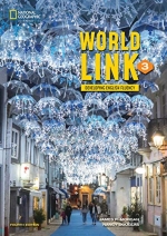 World Link 3 (4th Edition) isbn 9780357502228