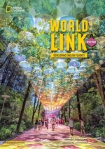 World Link intro (4th Edition) isbn 9780357968192