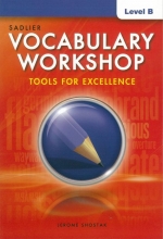 Vocabulary Workshop B