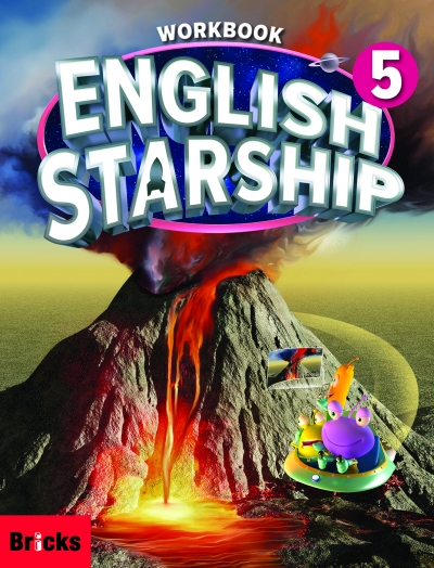 English Starship 5 워크북