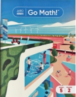 Go Math 5.2