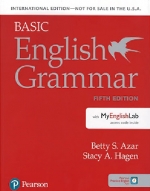 AZAR BASIC ENGLISH GRAMMAR