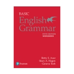 AZAR BASIC ENGLISH GRAMMAR Workbook (5E)