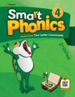 Smart Phonics 4  isbn 9791192361413