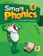 Smart Phonics 4 스마트 파닉스