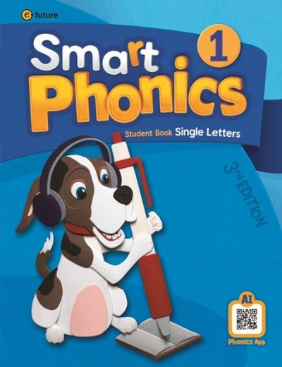 Smart Phonics 1 스마트 파닉스