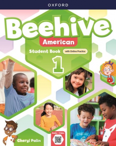 Beehive American 1