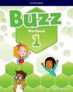 Buzz 1 WB