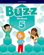 Buzz 5 WB  isbn 9780194864022