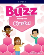 Buzz Starter WB  isbn 9780194864398