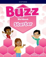 Buzz Starter WB