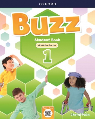 Buzz 1  isbn 9780194864916